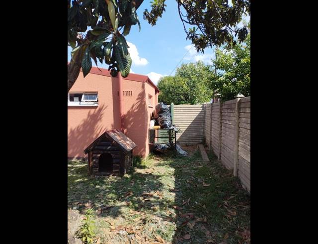 3 BEDROOM PROPERTY TO RENT IN SASOLBURG CENTRAL